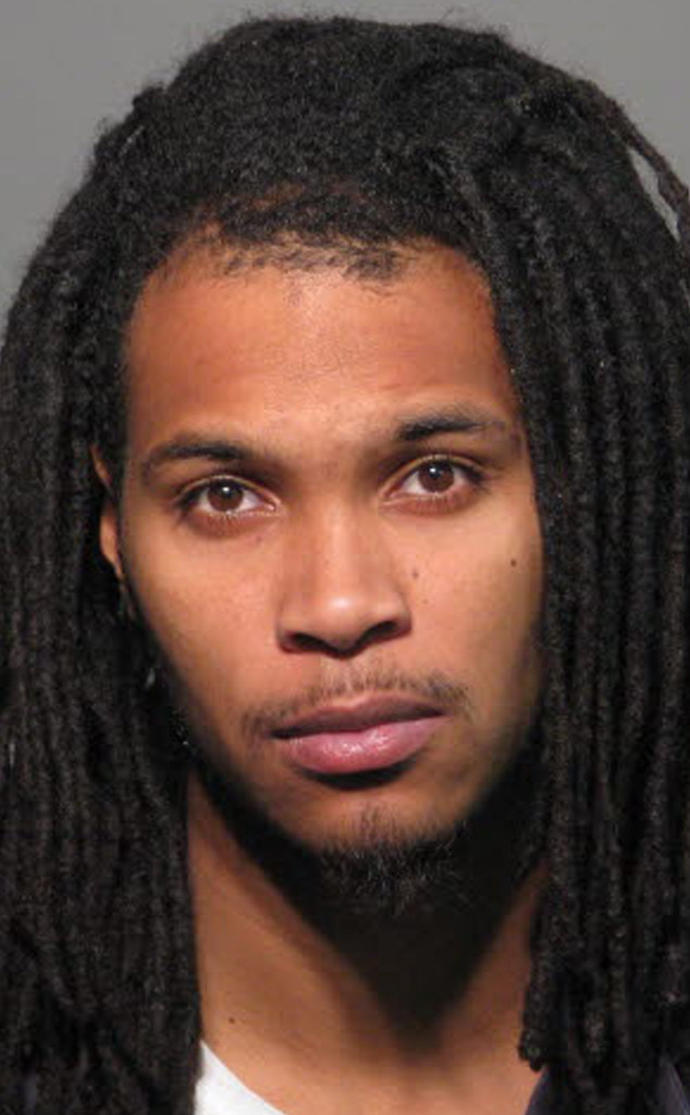17 Mug Shots Hotter Than Hot Convict Jeremy Meeks' (Because Apparently